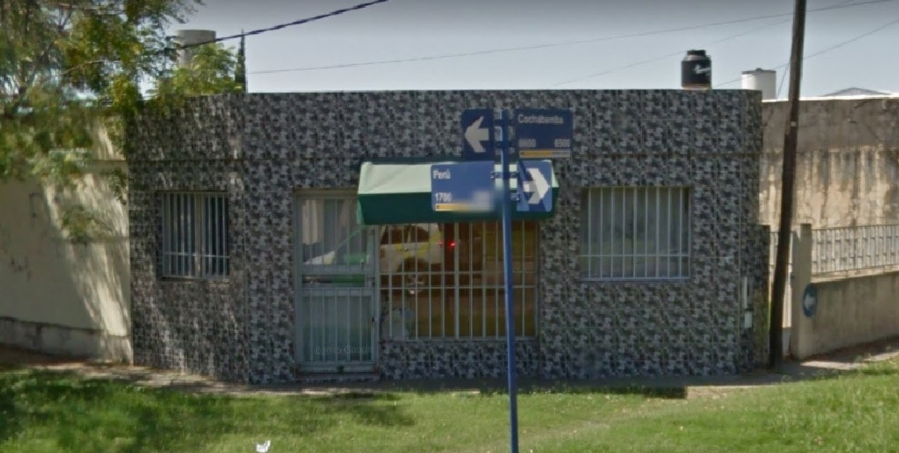 Rosario: se enfrentó a ladrones, lo balearon y ahora quedó parapléjico