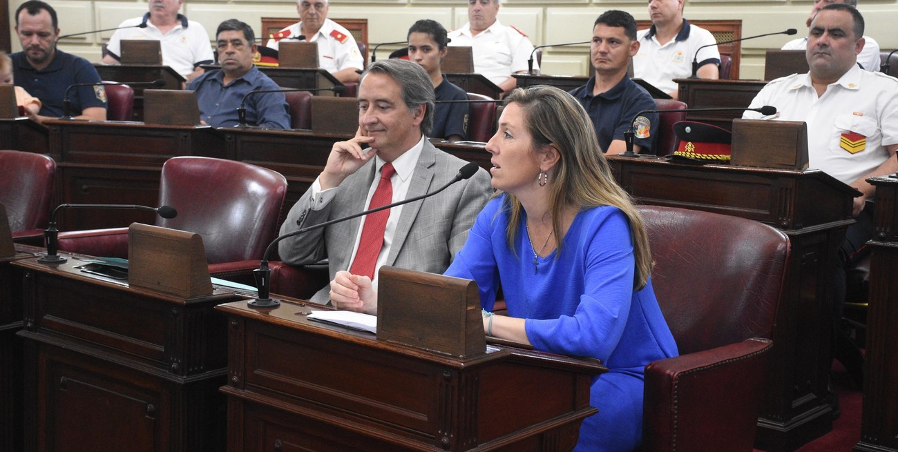 El bloque Vida y Familia pidió informes por el caso de la niña abusada en Garibaldi