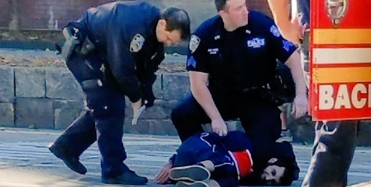 Comenzó en Nueva York el juicio contra el acusado del atentado donde murieron 5 rosarinos