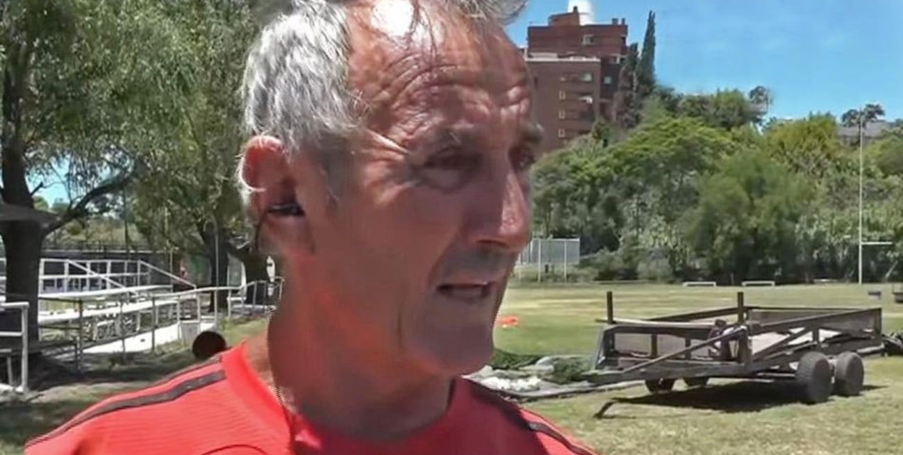 "Fue un accidente”: el fundador del club al que iban los rugbiers se refirió al crimen de Báez Sosa