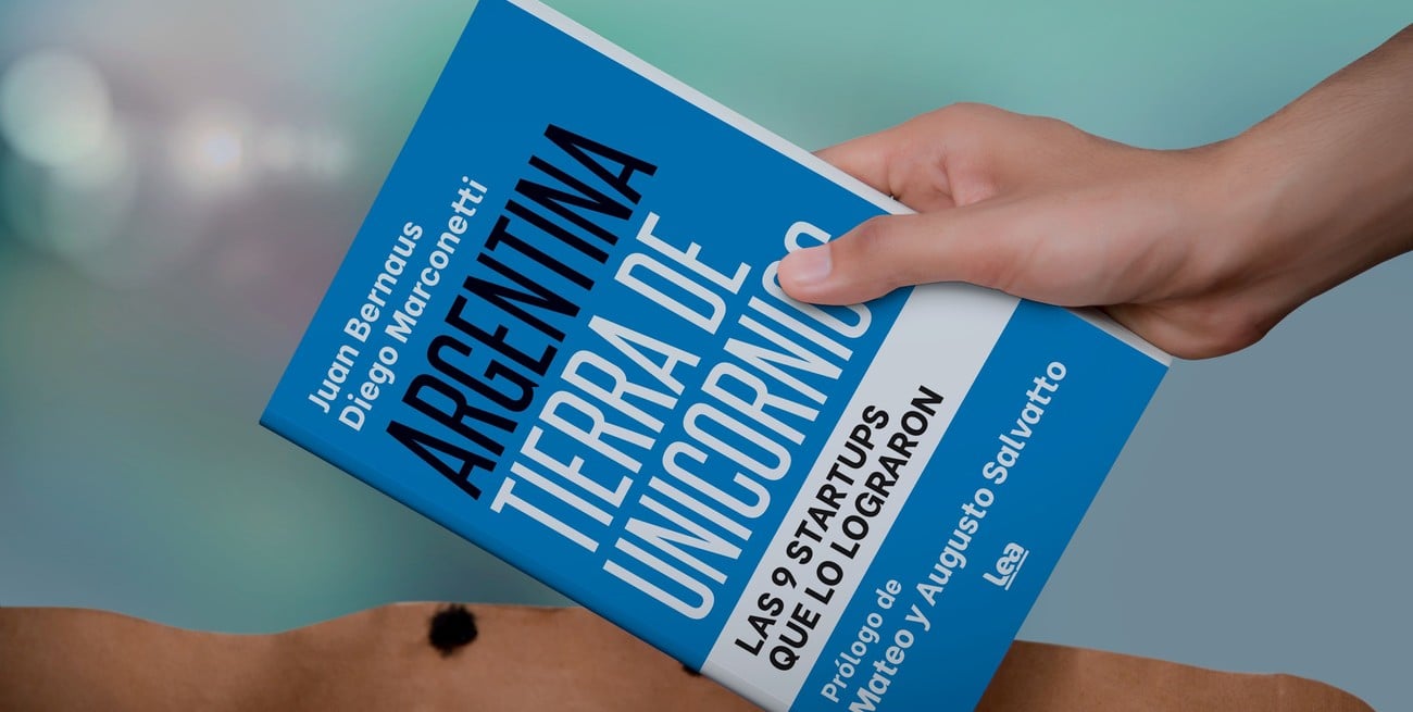 Nueve ideas de argentinos que hoy valen U$S 1.000 millones