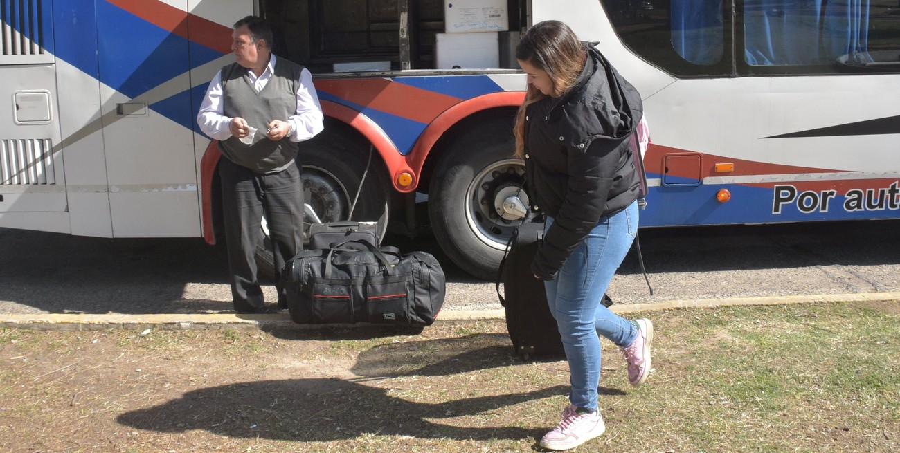 Perdí mi equipaje en durante el viaje: ¿qué debo hacer?