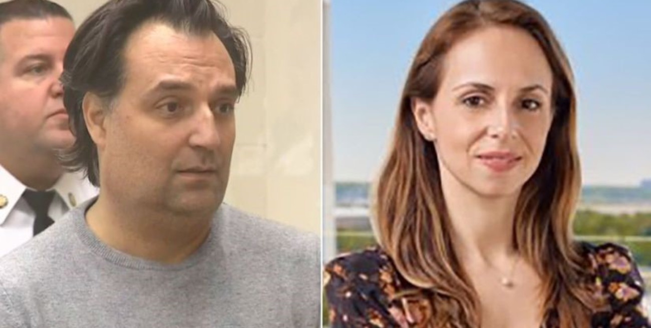 Delatado por el historial: el marido de una desaparecida investigó cómo deshacerse de un cadáver 