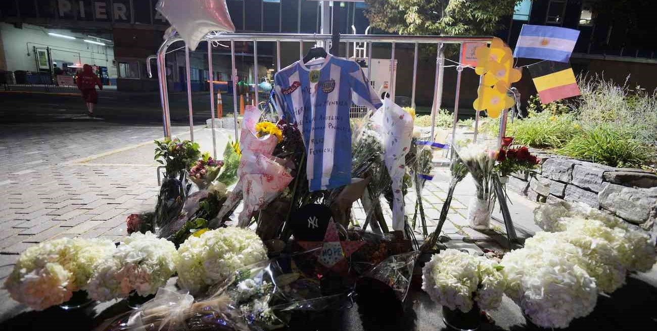 Comenzó el juicio por el atentado en Nueva York que dejó un saldo de cinco rosarinos fallecidos