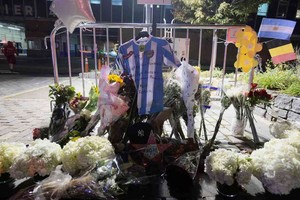 Este caso no es uno más en la historia mundial de los atentados. Es que se trata del atentado terrorista más sangriento desde el perpetrado por Al Qaeda el 11 de septiembre de 2001. Foto: Archivor