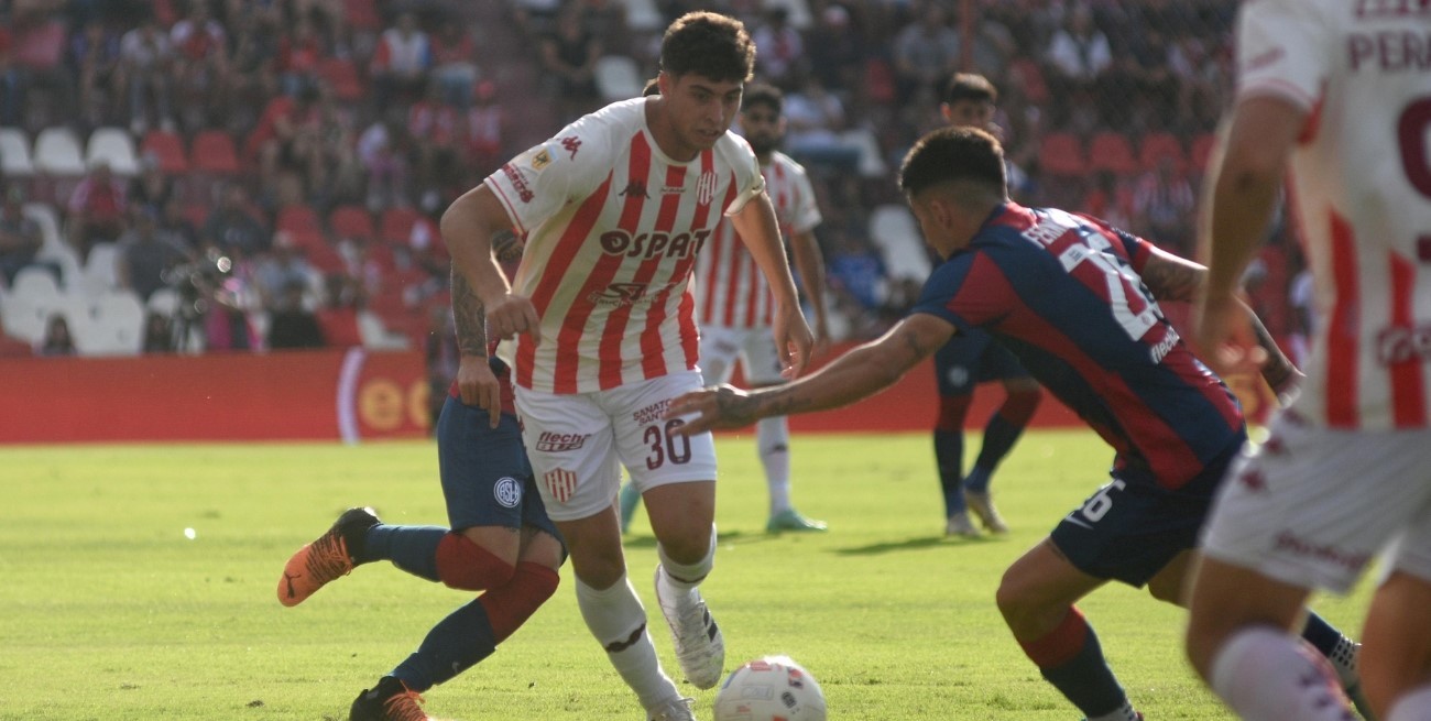 "Siempre hubo buena relación entre Unión y Santa Fe Fútbol"