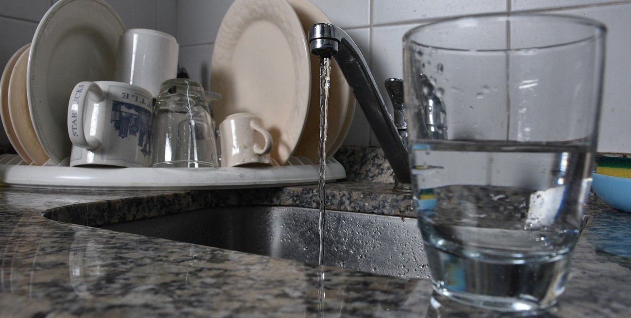 Ante el calor extremo, desde Assa solicitaron un uso racional del agua potable