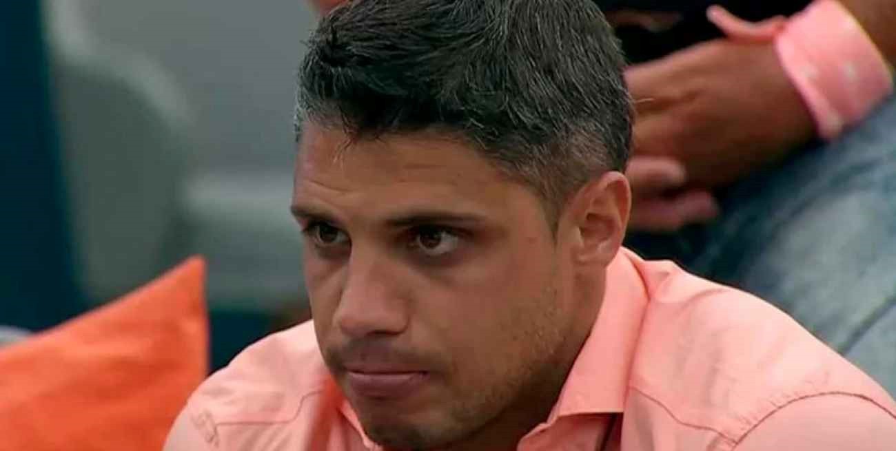Gran Hermano: en un mano a mano reñido con Ariel, el “Conejo” fue eliminado de la competencia