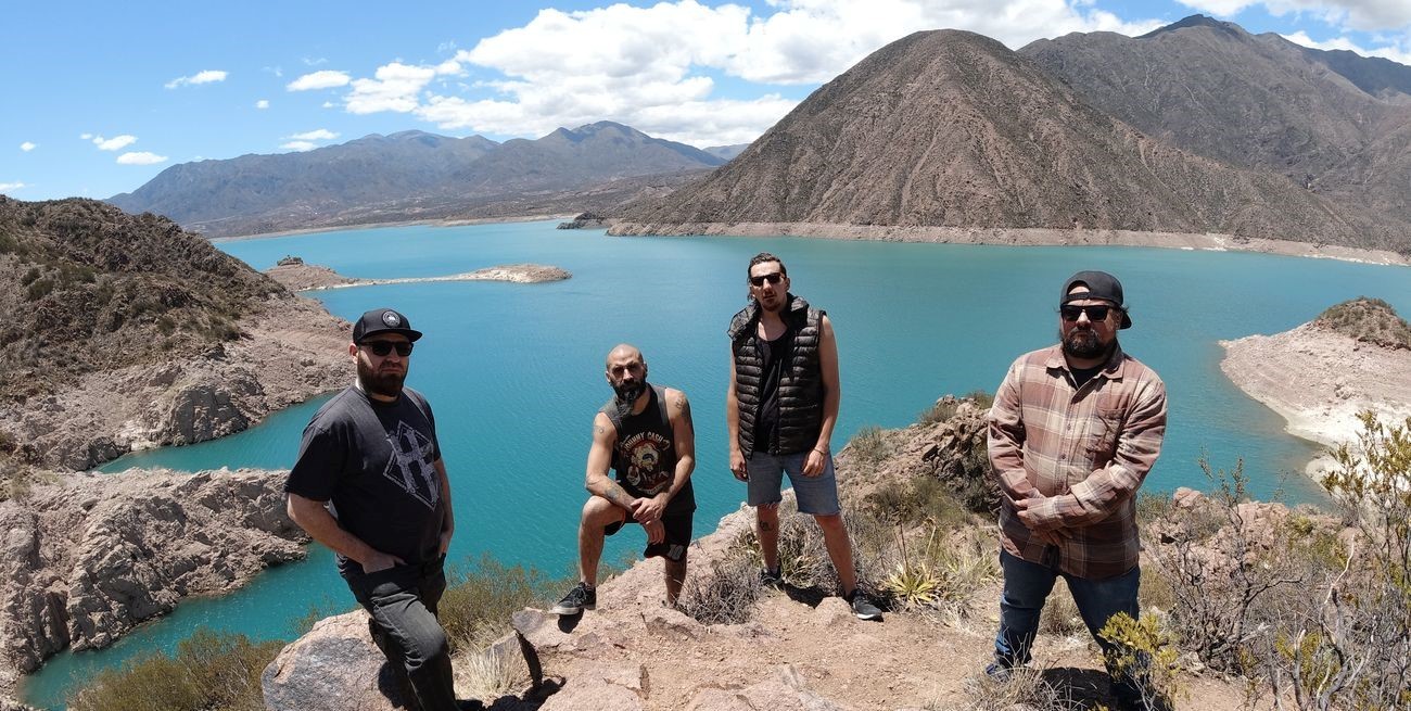 Cuyoman: volver a las fuentes