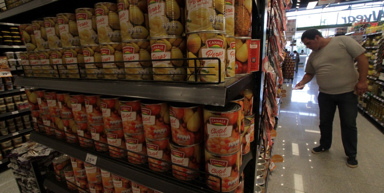 El Indec dará a conocer este jueves la inflación de diciembre y de todo 2022