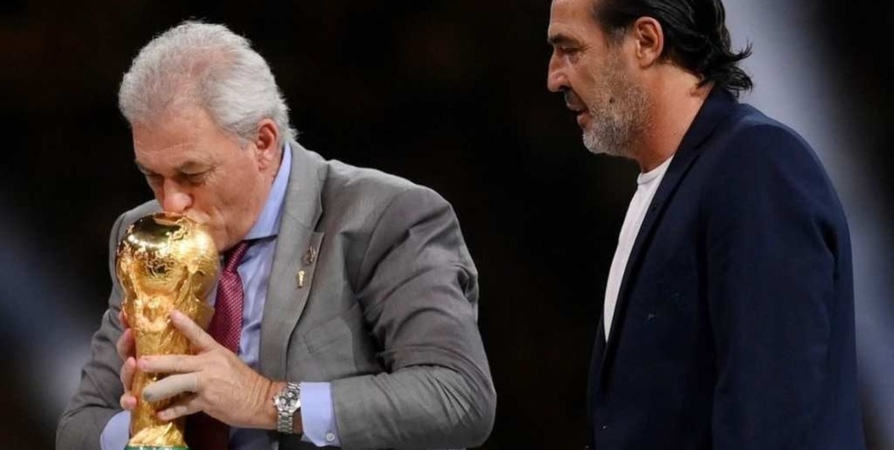 El Mundial fue más potente que La Peste