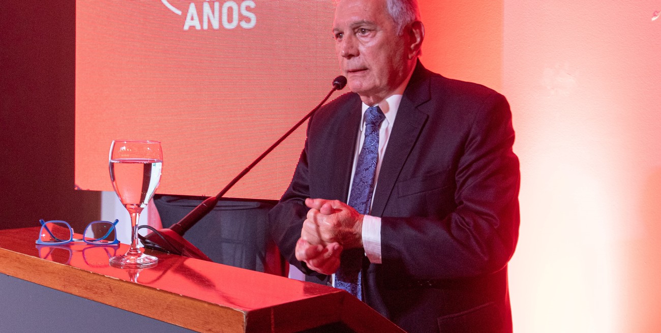 Grupo Motta celebra 65 años junto a Cabaña Avícola Feller