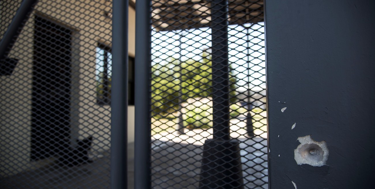 Rosario: nuevo detenido por el robo de un auto usado para atacar a tiros Televisión Litoral