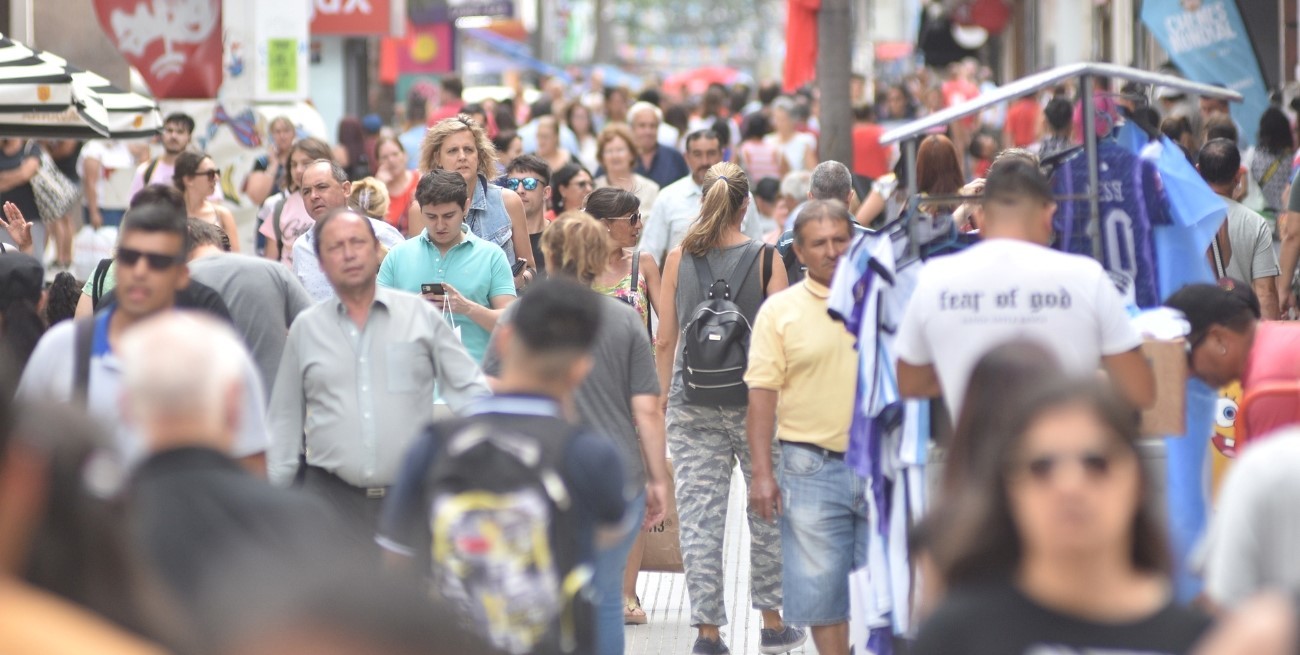 Inflación de diciembre de 2022: estiman que la cifra anual será la más alta en tres décadas