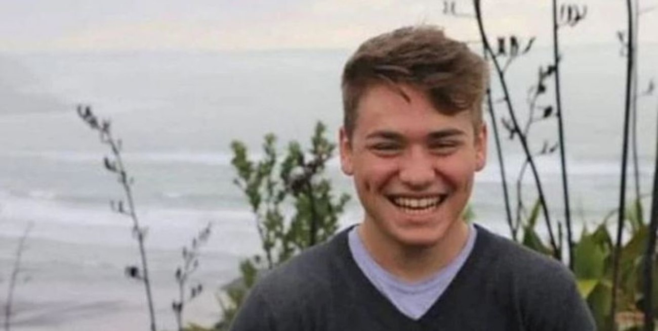 Luciano Pertossi rompió el silencio y contradijo a los testigos: "Yo no estaba ahí"