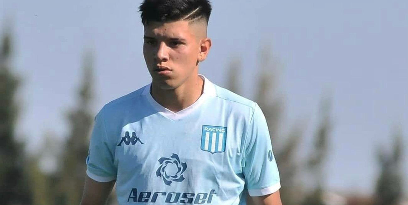 El estado del juvenil de Racing baleado en Rosario es crítico