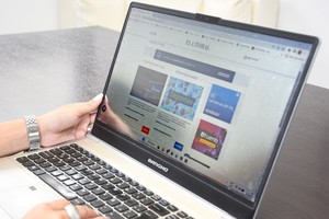 De ágil lectura y 100% gratuitos. Noticias personalizadas para leer en tranquilidad.