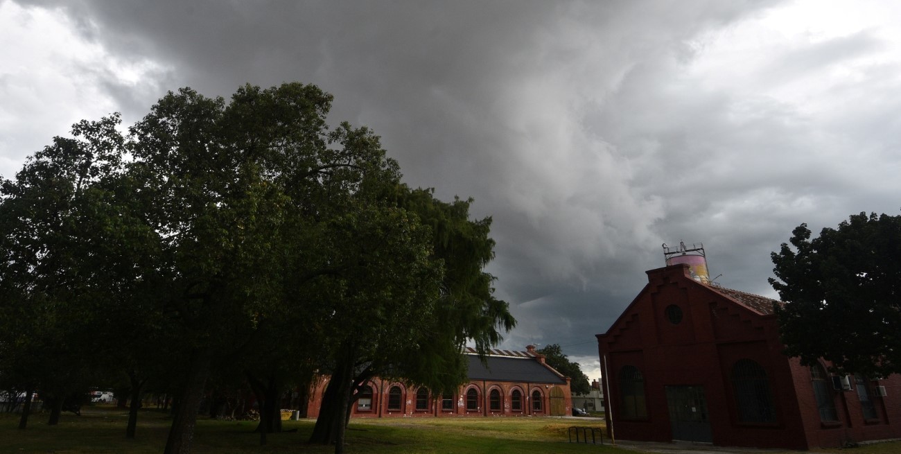 La Niña se debilita hacia el otoño según expertos