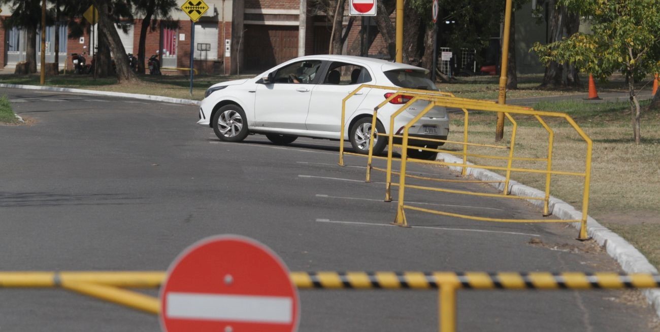 Se habilitarán los turnos de enero para los trámites de la licencia de conducir en la ciudad de Santa Fe