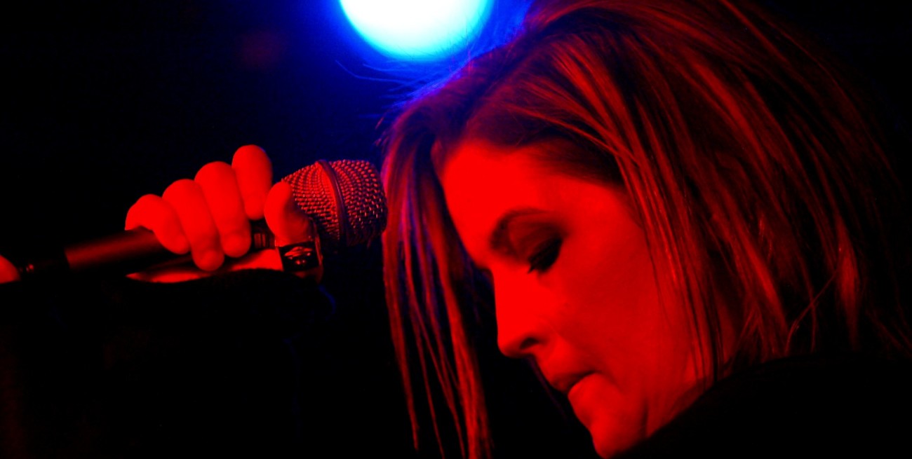 Murió Lisa Marie Presley, la hija de Elvis y Priscilla