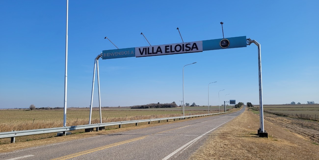 Villa Eloisa: tres mujeres fueron apuñaladas con un arma blanca