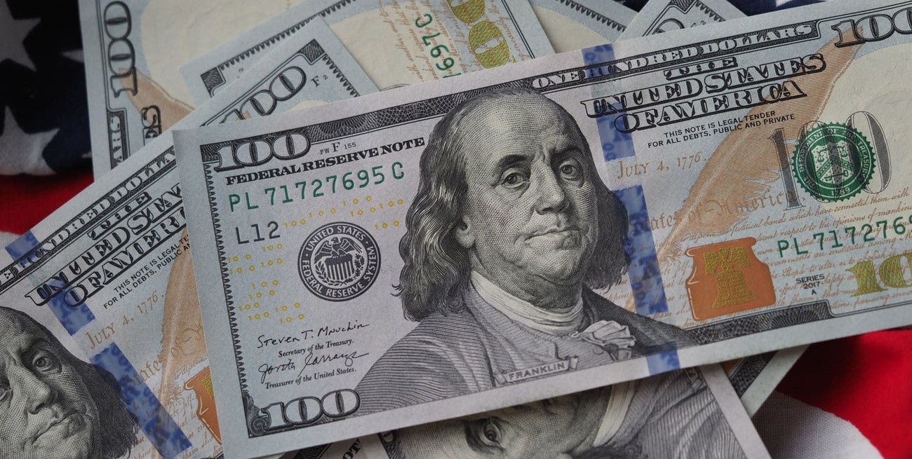 El dólar blue, sin techo: volvió a subir y marcó un nuevo récord