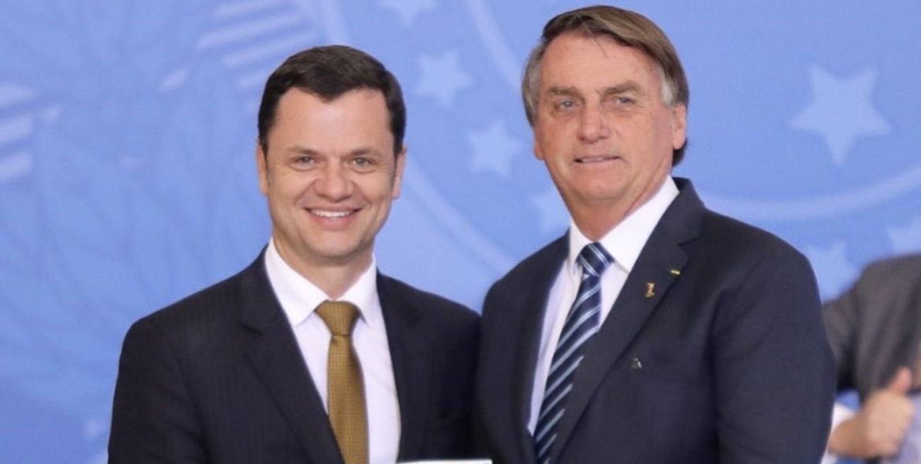 La policía de Brasil encontró el borrador de un decreto que pretendía desconocer los resultados electorales