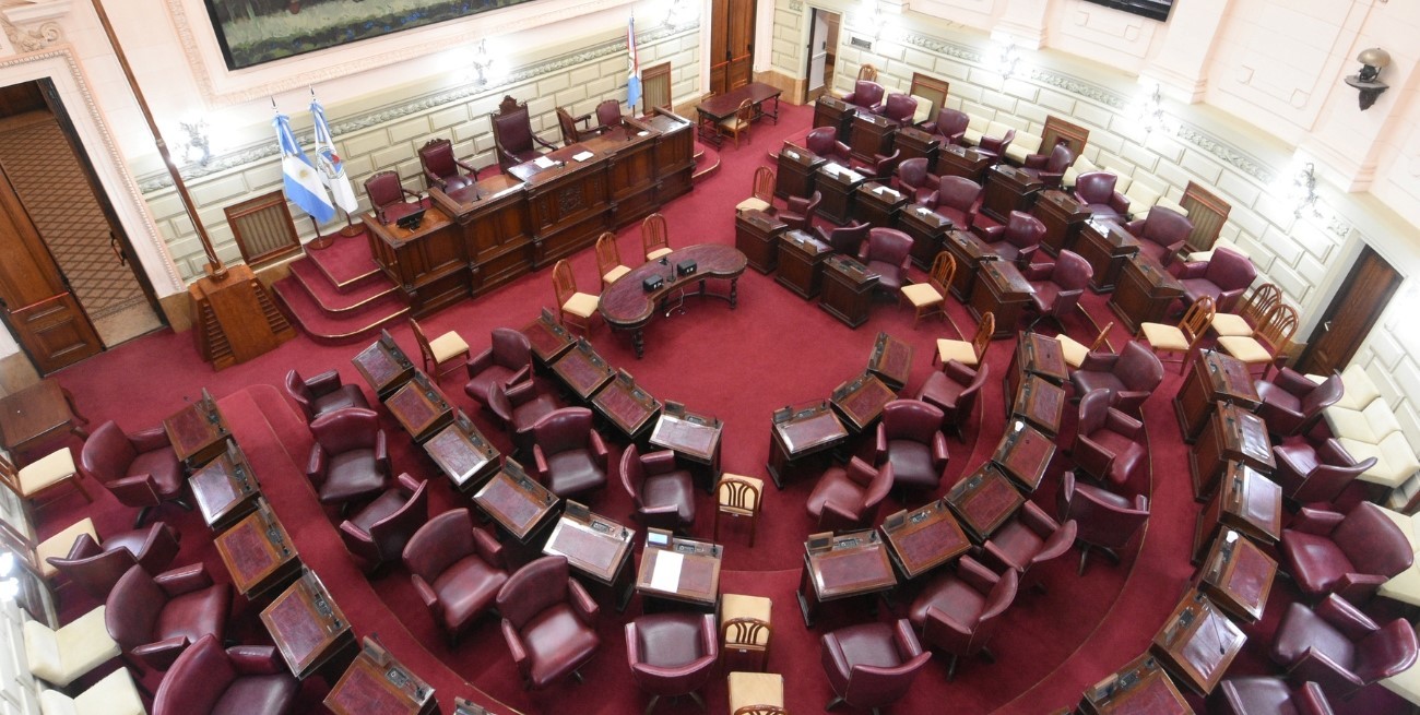 En números: cómo fue el 2022 en la Cámara de Diputados de Santa Fe