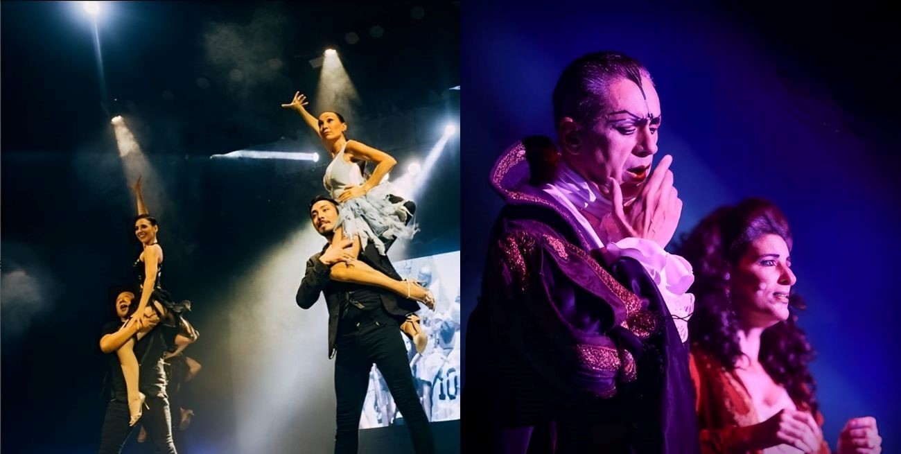 La Mora y “El Pepito”