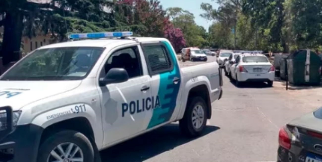 Asesinaron a un concejal de Berazategui dentro del Club Argentino de Quilmes