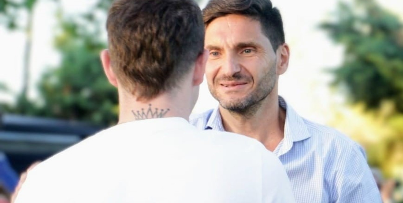 Pullaro: "El kirchnerismo no quiere hablar de la inflación"