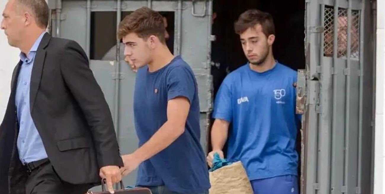 Crimen de Báez Sosa: este lunes declaran los dos jóvenes sobreseídos en el caso