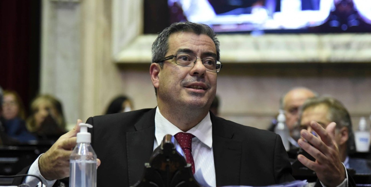 Sin firmas santafesinas