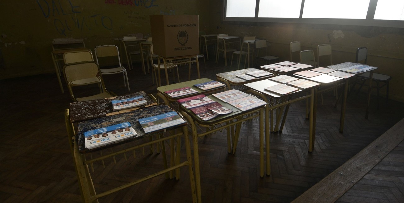 Incógnitas y certezas