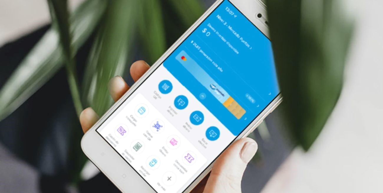Mercado Pago no funciona, está caído a nivel global