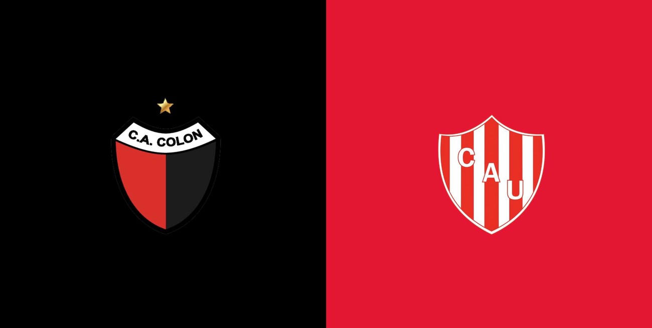 Colón y Unión tienen su newsletter: la actualidad de los equipos santafesinos en tu mail