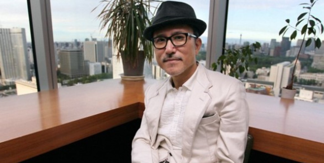 Murió Yukihiro Takahashi, pionero de la electrónica