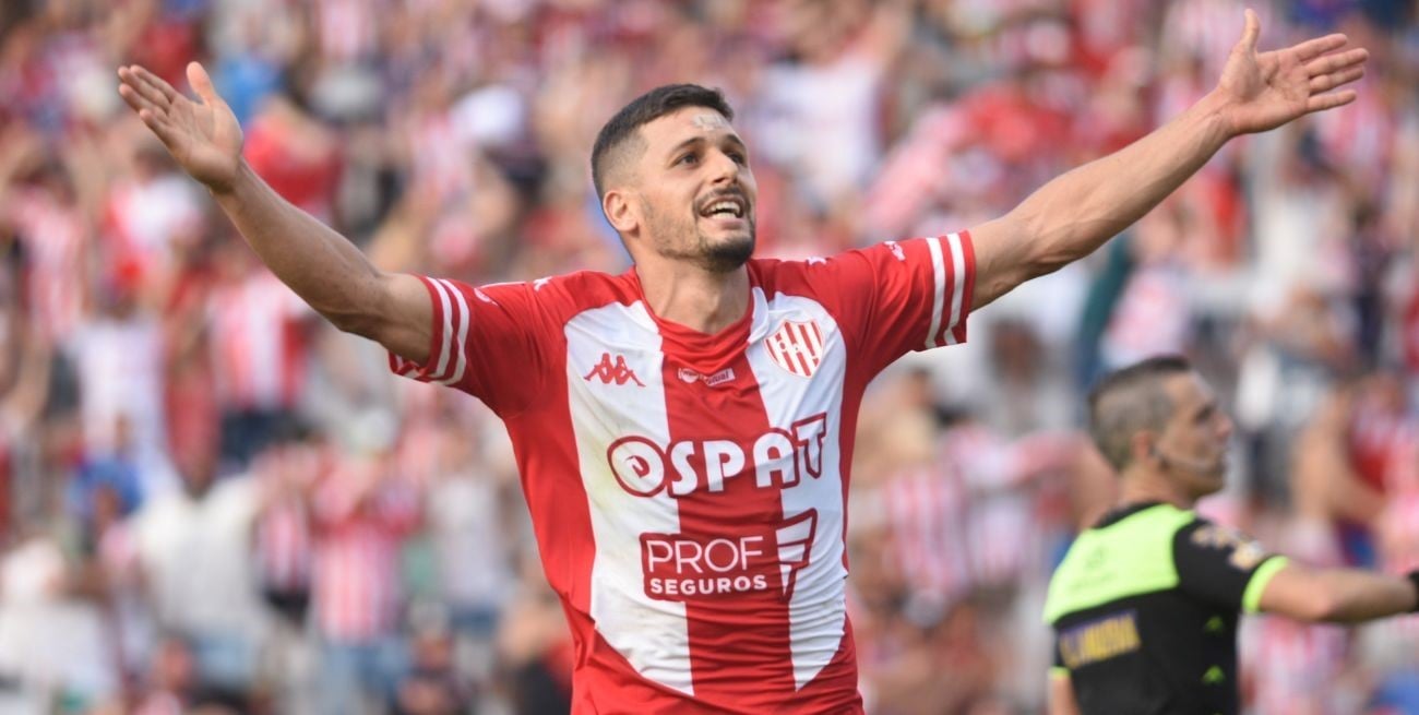 "Juanchón" García será jugador de Huracán