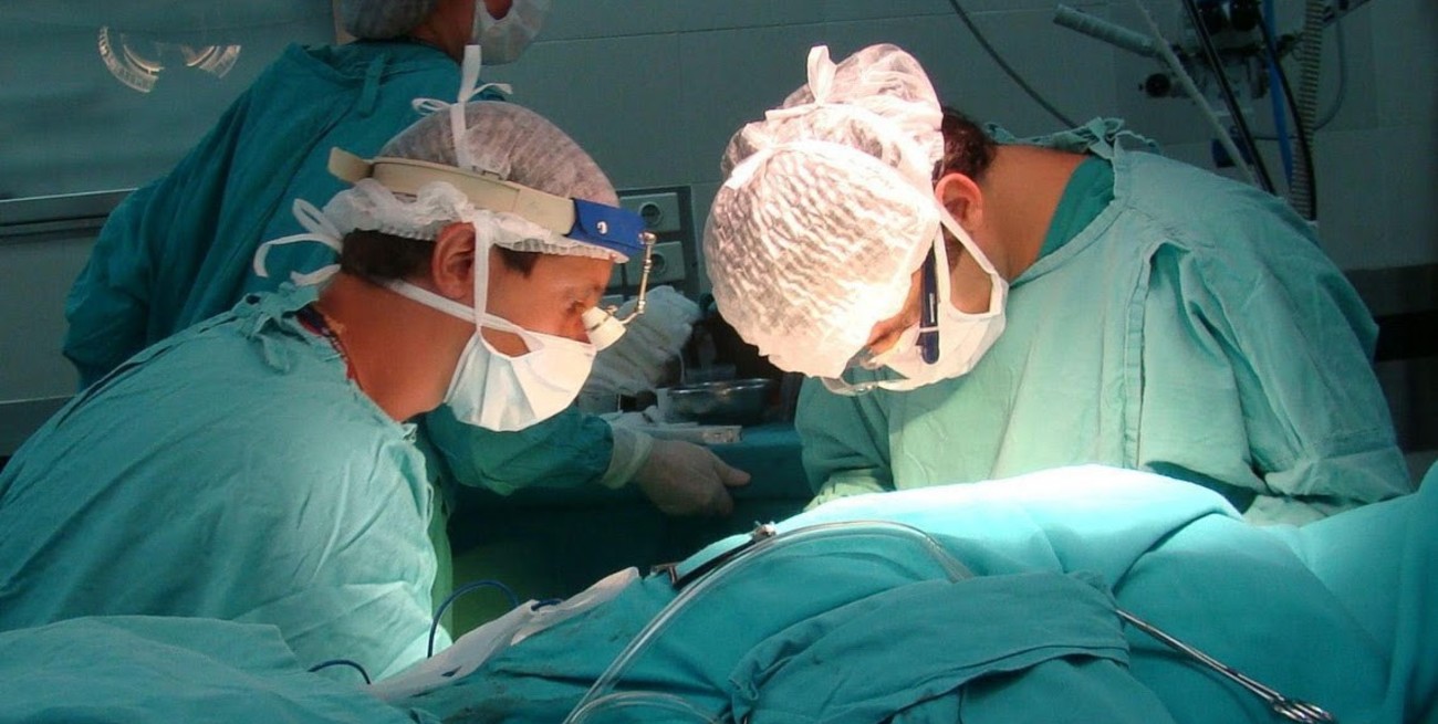 Santa Fe fue la segunda provincia en ablaciones de órganos durante 2022