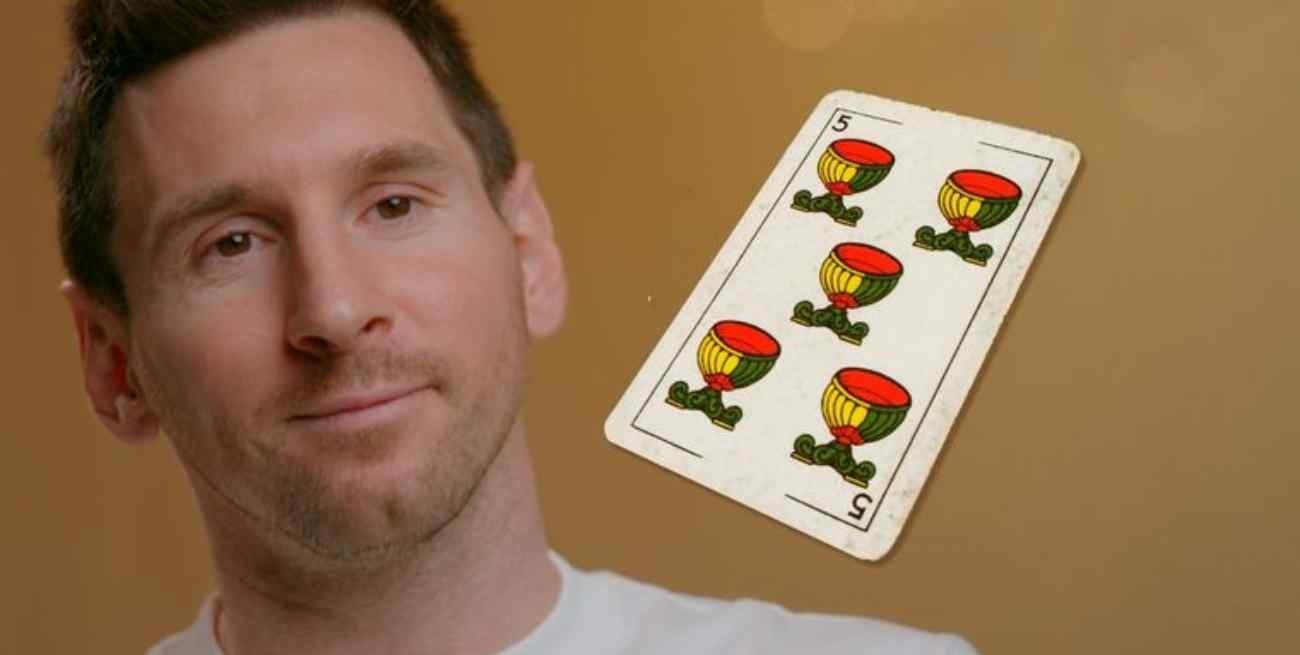 La Asociación Argentina de Truco propone que el 5 de copas sea la carta más valiosa del juego 
