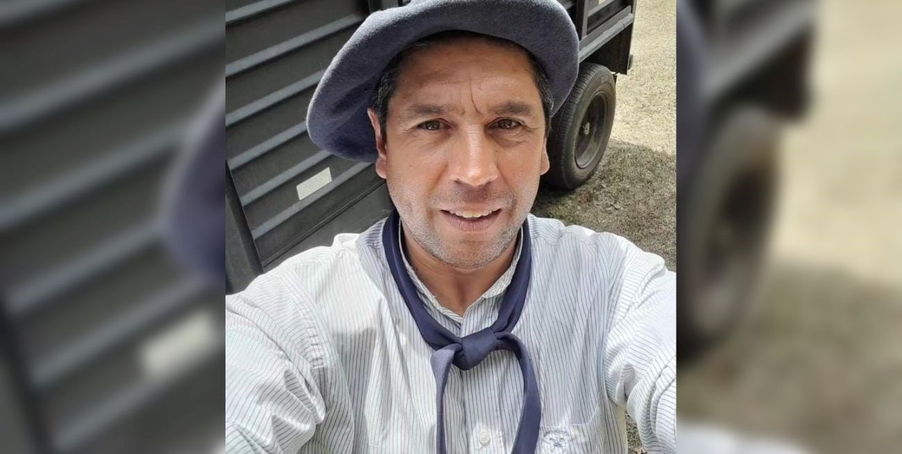 El santafesino Diego Rionda campeón en Jesús María