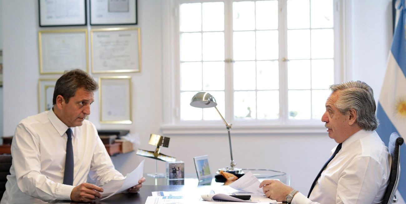 La grieta ante la recompra de deuda: el equipo económico y el kirchnerismo explícito