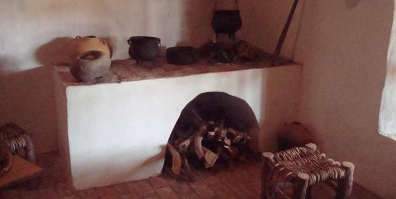 Hacia los 450 años de la fundación de Santa Fe: El mundo femenino en Santa Fe La Vieja