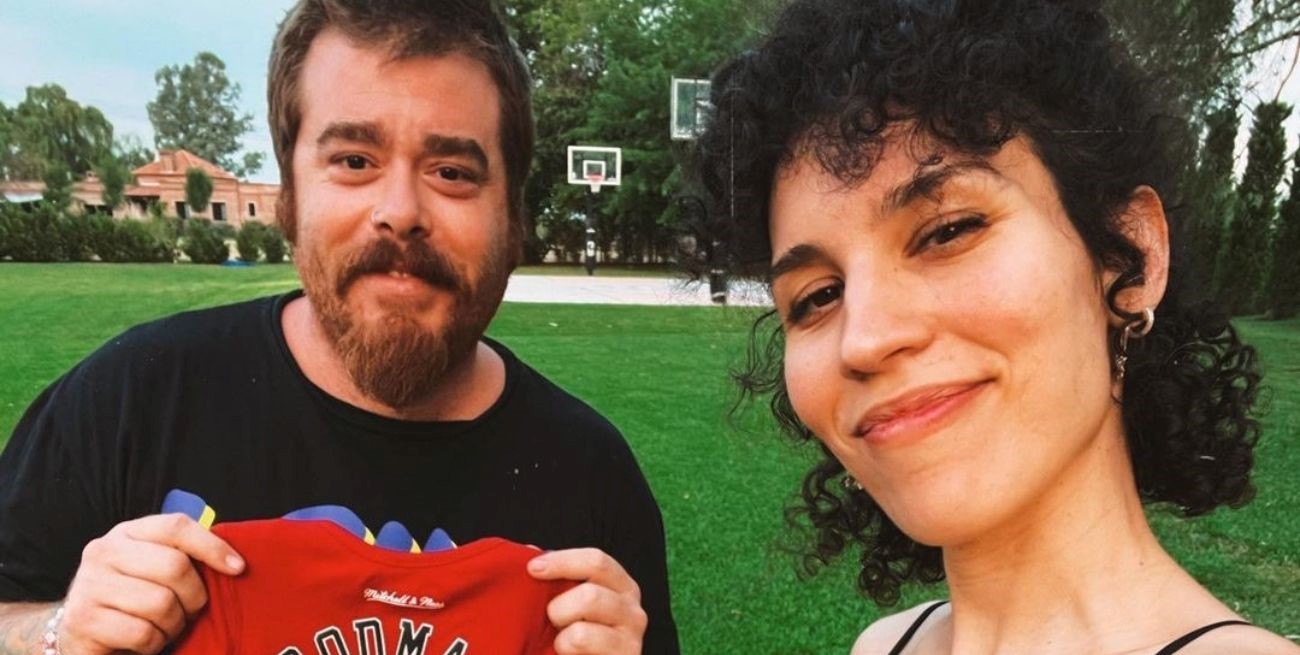 Migue Granados será padre por segunda vez: el particular nombre del bebé