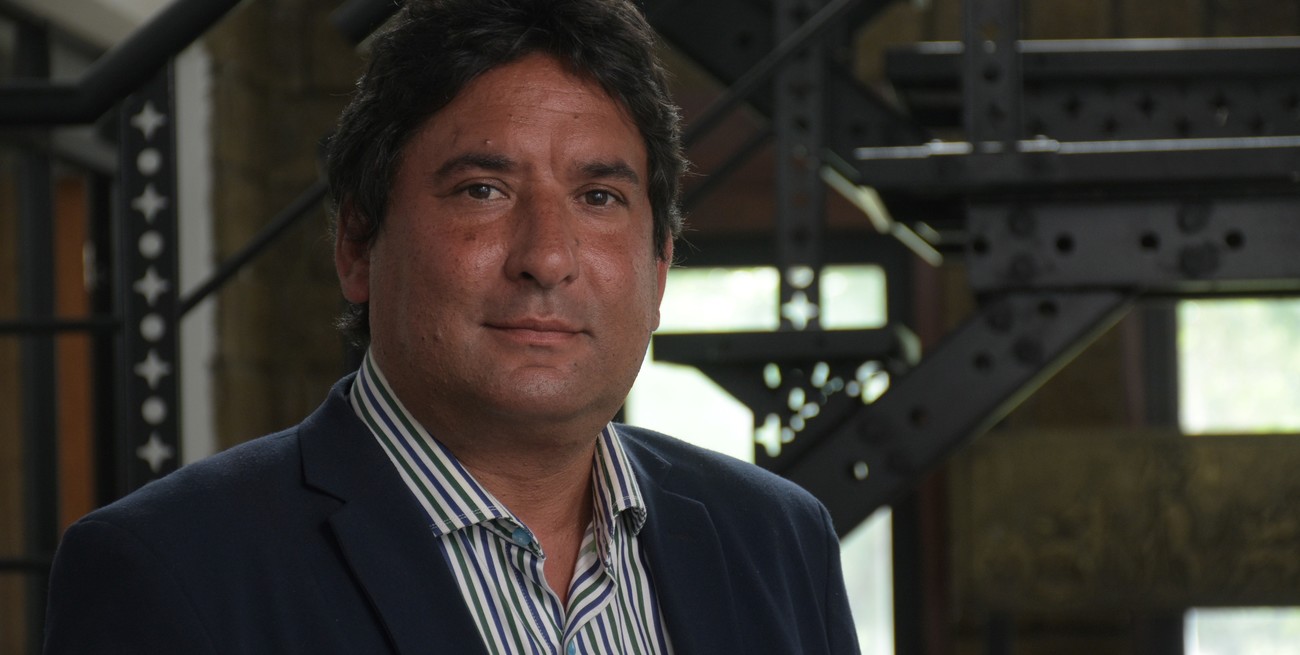 Clemente se refirió a "la inflación, los aumentos y la falta de credibilidad"