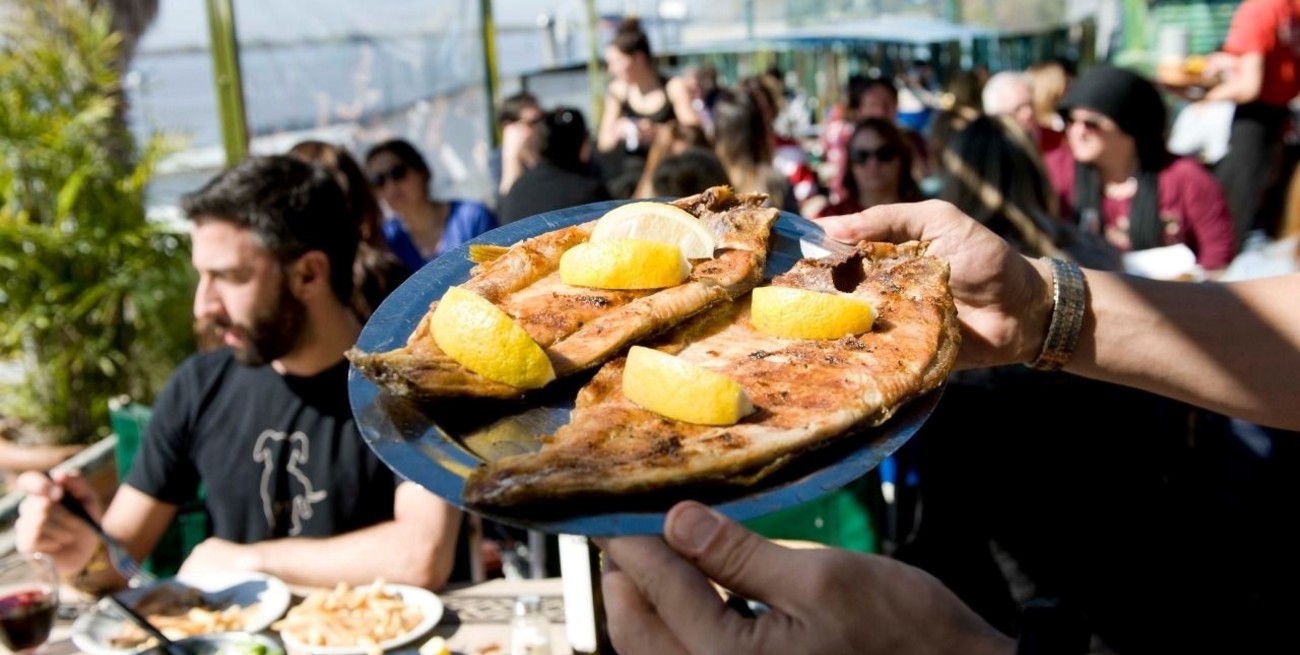 Gastronómicos en Rosario: "La rotación de personal en nuestra actividad es una realidad"