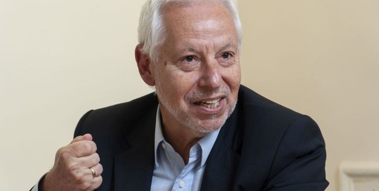 Una advertencia económica para la segunda mitad del año