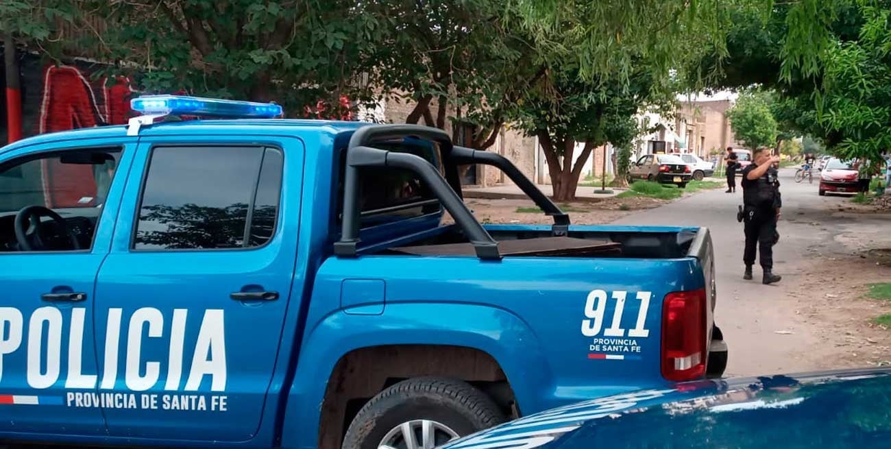 Mataron a tiros a un hombre en Pérez