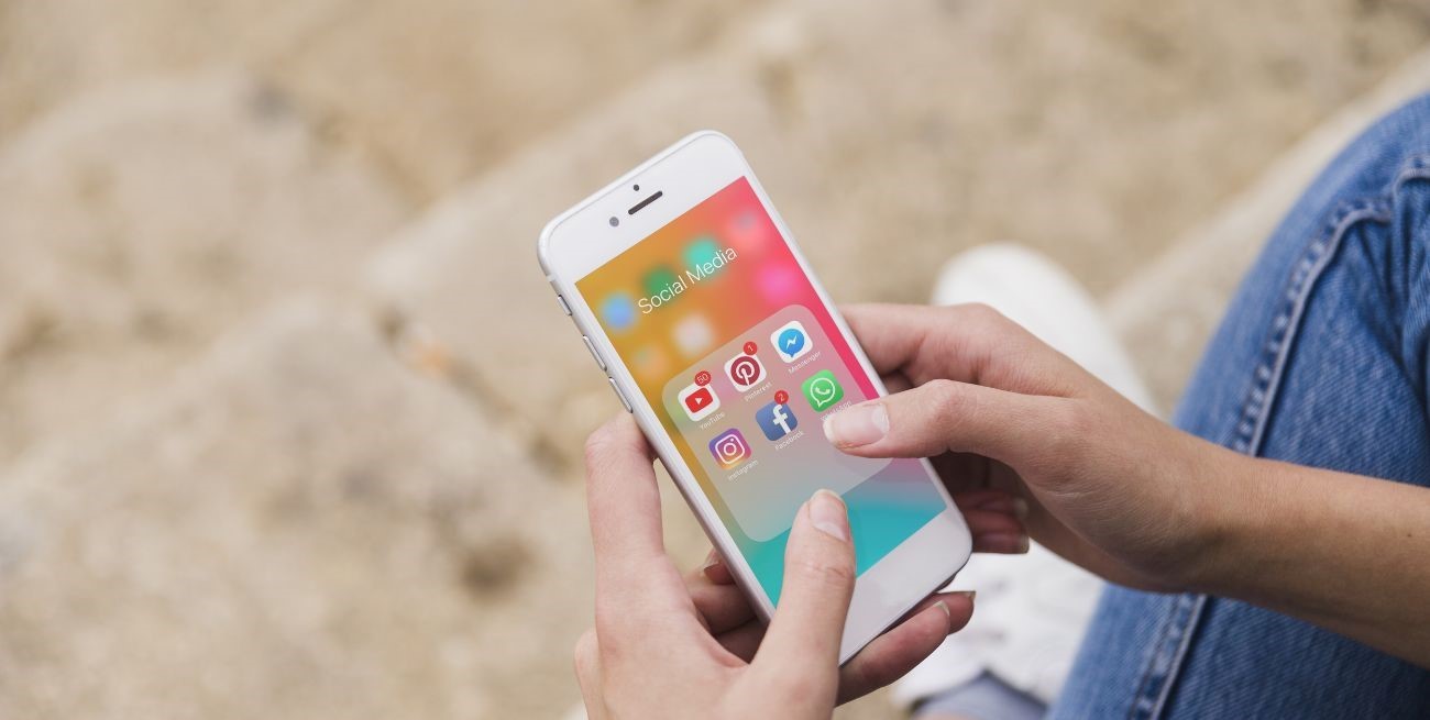 Así como se indaga "cómo te fue en la escuela", hay que preguntar: "¿qué viste hoy en las redes?"