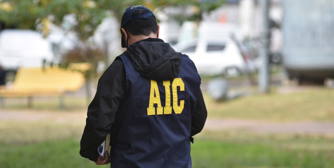 Hallan muerta a una mujer en una vivienda de Laguna Paiva